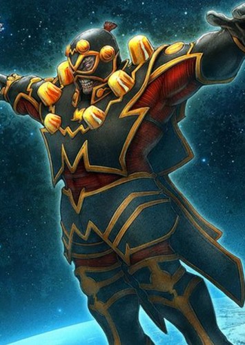 Imperiex