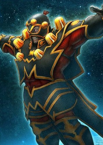 Imperiex