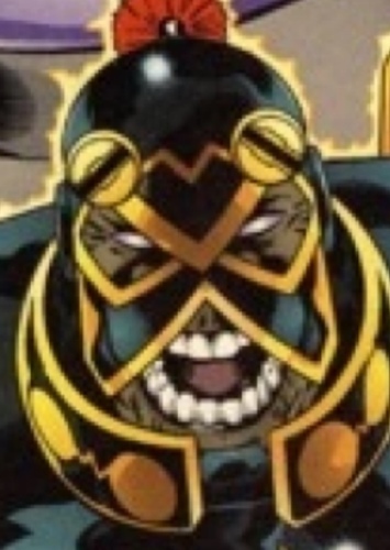 Imperiex