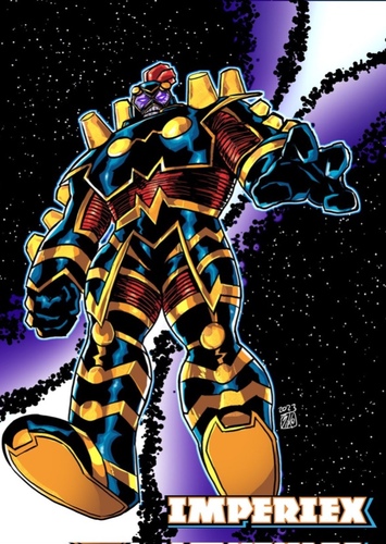 Imperiex
