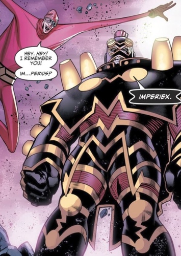Imperiex