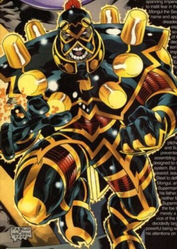 Imperiex