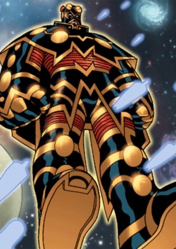 Imperiex Prime