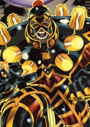 Imperiex-Prime