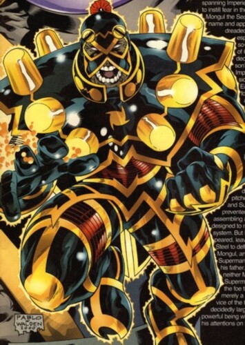 Imperiex
