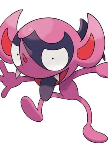 Impidimp