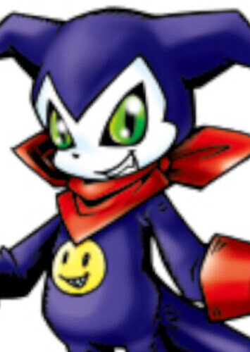 Impmon (Japanese)