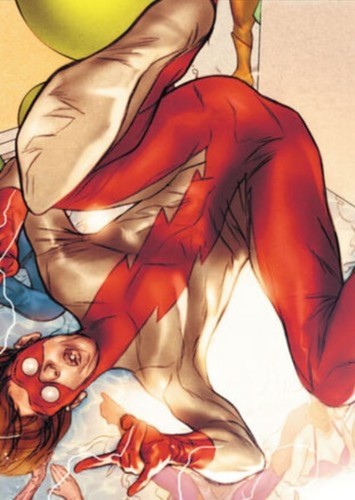 Impulse (Earth-16)