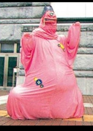 Impursenator