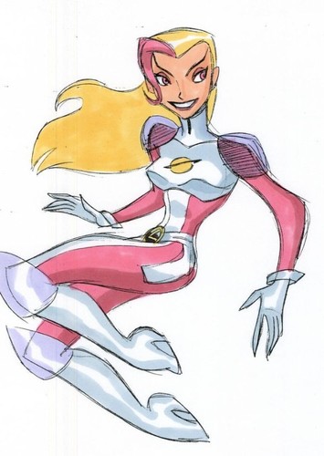 Imra Ardeen