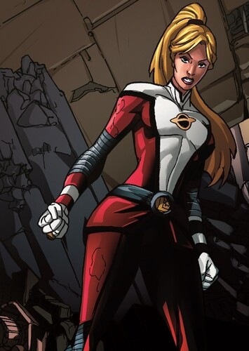 Imra Ardeen