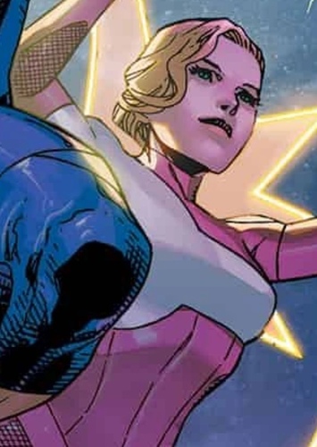 Imra Ardeen (Young)