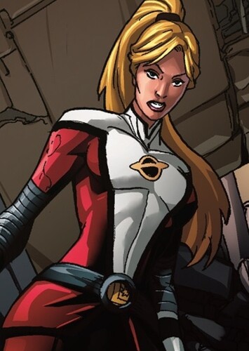 Imra Ardeen