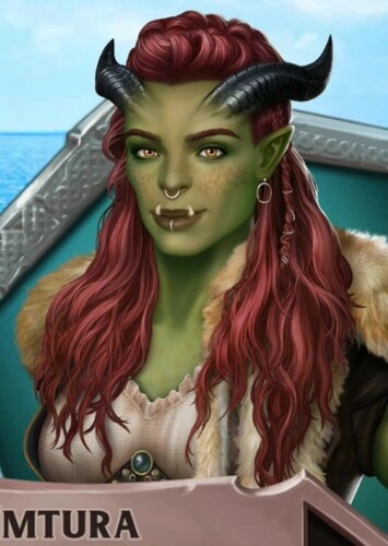 Imtura Tal Kaelen
