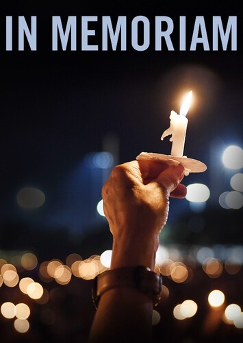 In memoriam