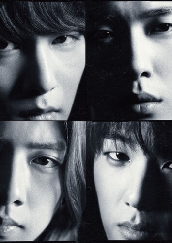 In My Head - CNBLUE