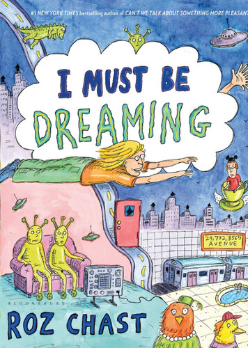 In the Dreaming Stage of Grief