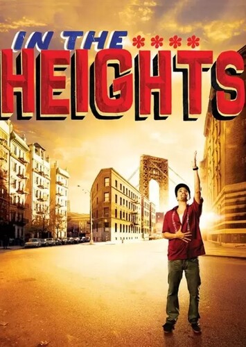 In The Heights