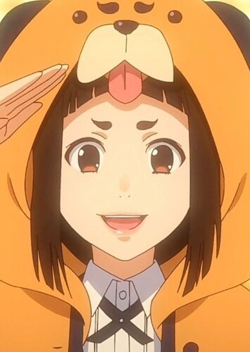 Inaho Yamato