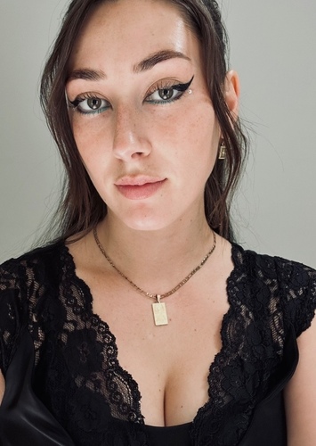 Inara Morrissey