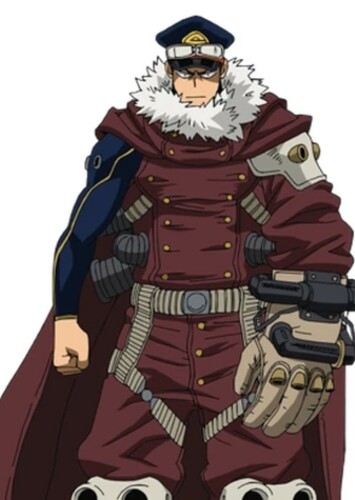 Inasa Yoarashi