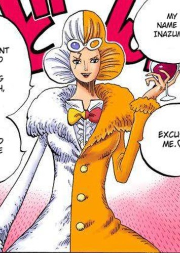 Inazuma