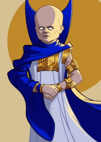 Incarnate