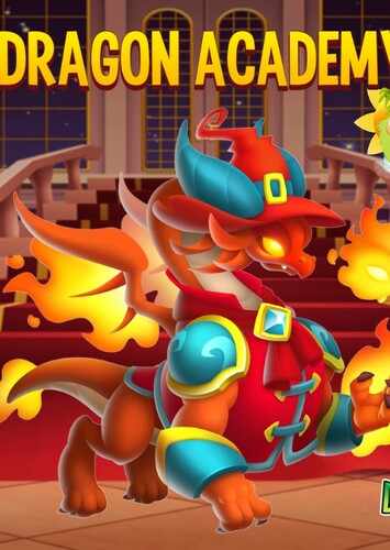 Incendiary Dragon