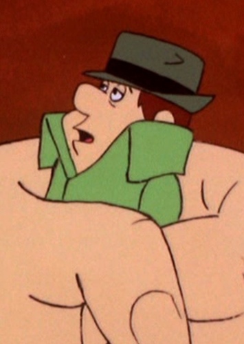 Inch High Private Eye