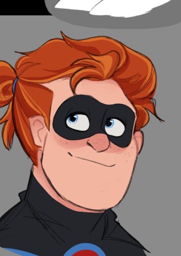 Incredi-Boy
