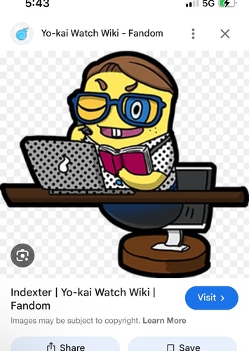 Indexter