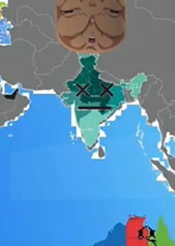 India
