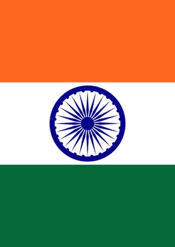 India