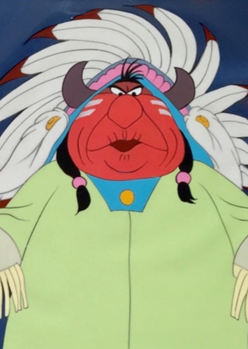 Indian Chief