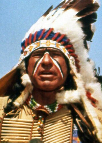 Indian Chief