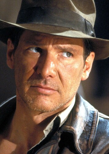 Indiana Jones