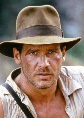 Indiana Jones