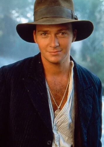 Indiana Jones