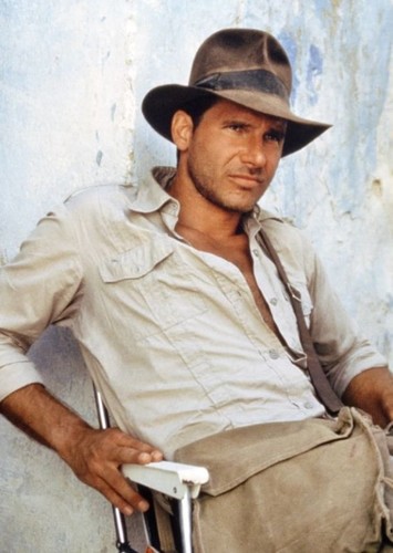 Indiana Jones