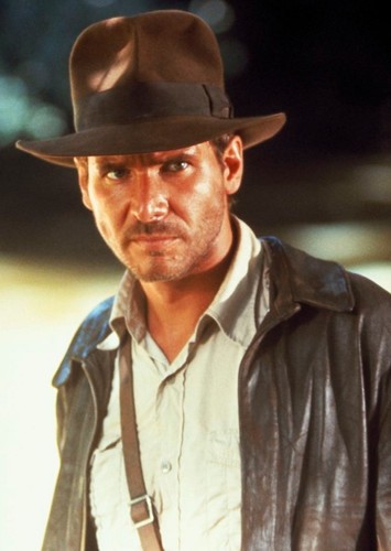 Indiana Jones