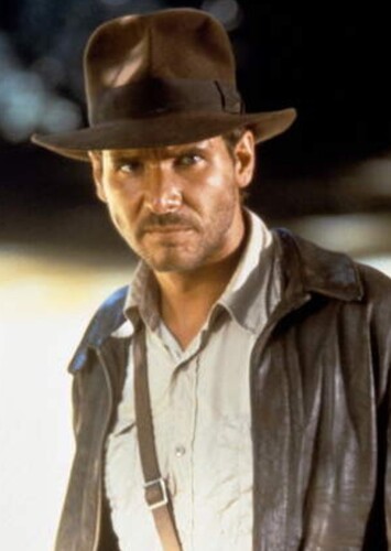 Indiana Jones