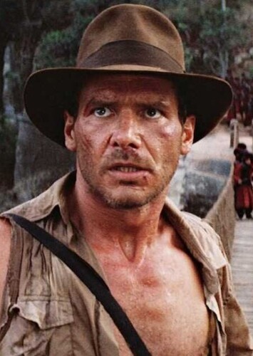 Indiana Jones