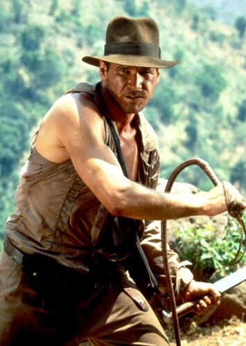 Indiana Jones (1960's)