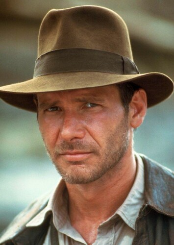 Indiana Jones