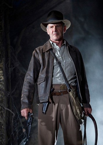 Indiana Jones
