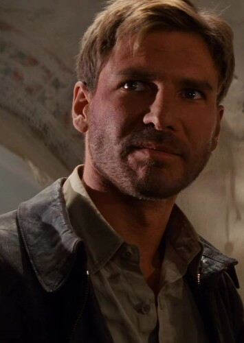 Indiana Jones