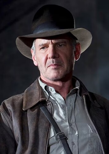 Indiana Jones