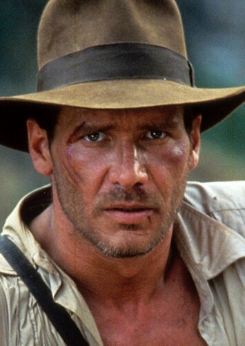 Indiana Jones
