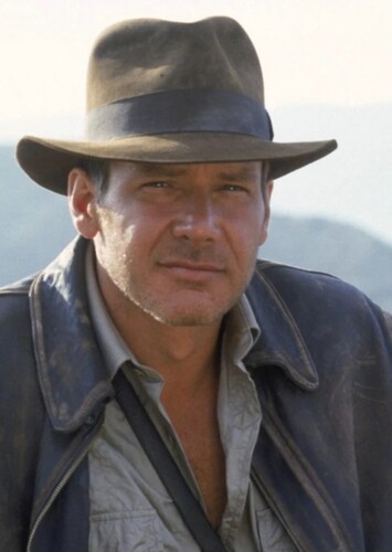 Indiana Jones