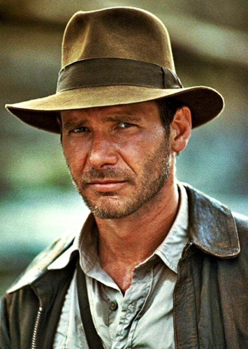 Indiana Jones